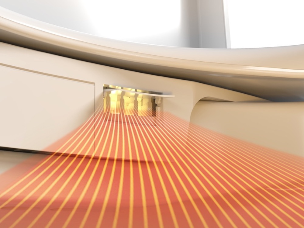 Warm-air dryer